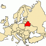 map-belarus-europe